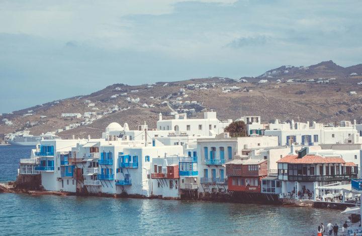 Mykonos